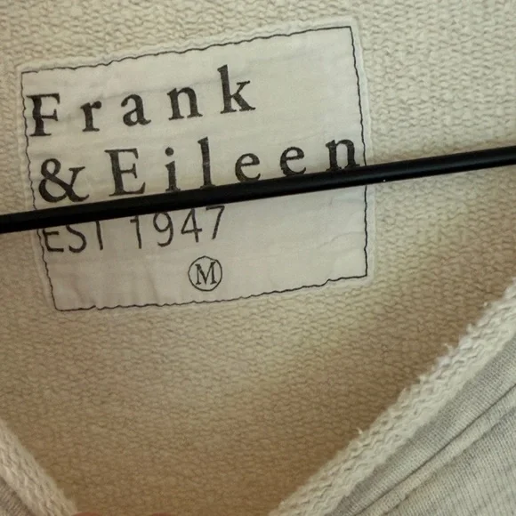 Frank & Eileen Anna in triple fleece - Picture 8 of 8